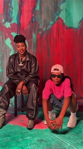 Stay With Me Remix: Gael Will ft. Cindy Sanyu