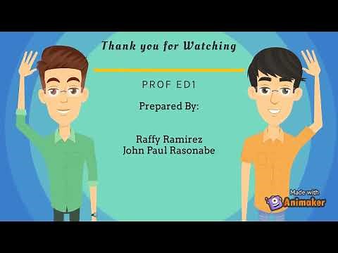 The Nativist Theory By Noam Chomsky