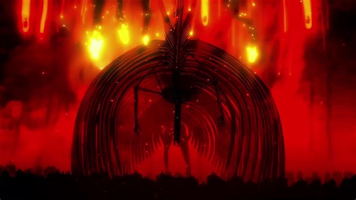 Engaging Attack on Titan AOT Edit in 4K