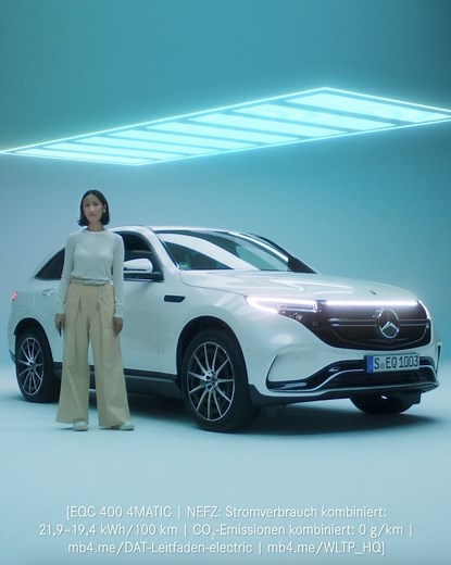 Don't sweat the electric car lifestyle! The services in the Mercedes me App are designed to support your every move and will find you a charging station nearby. Download now to discover Mercedes me Charge and many more features. mb4.me/Mercedes-me_iOS mb4.me/Mercedes-me_android #Mercedesme #MercedesBenz The availability of the communication module (LTE) is temporarily limited for certain vehicles due to supply bottlenecks. Please note that especially Mercedes me connect services including the em