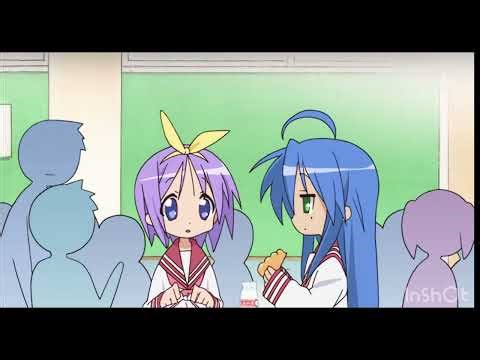 Lucky Star OST — Fun Fun Fun dayo .