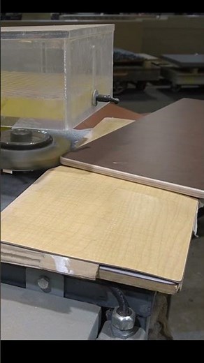 Precision Sanding for Complex Contours