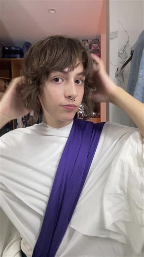 Ancient Greece Fashion: Iconic Styles from The Odyssey