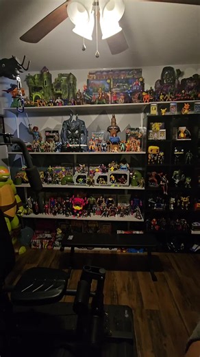 #collection #tiktok #collection #toys #