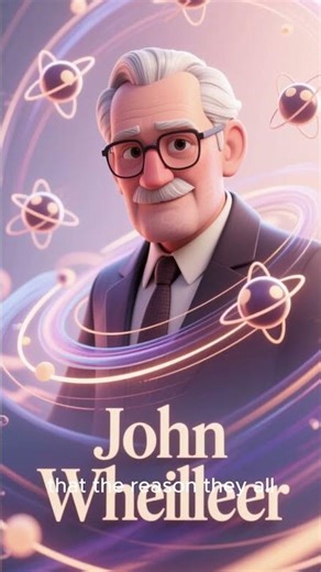 Is The Whole Universe Just One Particle? 🤯