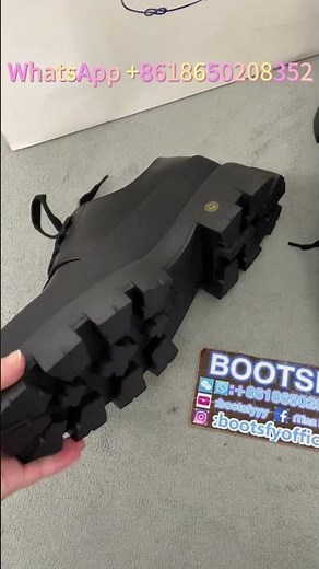 Unboxing Prada Chunky Leather Derby Shoes | Luxe Bold Footwear for Elevated Looks? 👞✨