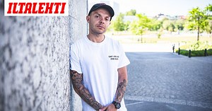 Uniikki sairastui paniikkihäiriöön ja masennukseen: ”Masennuslääkkeet turruttivat mieleni”