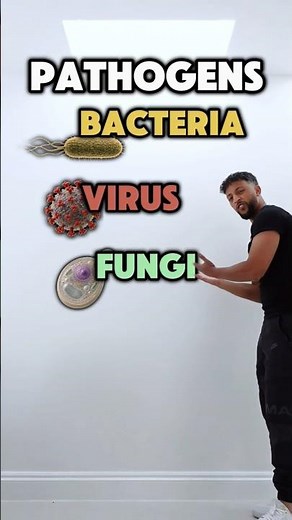 Infectious Disease - Pathogens - GCSE Biology