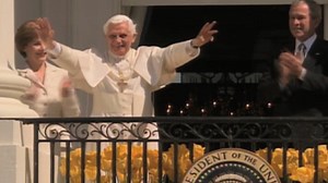 Popes and U.S. presidents throughout history - Rome Reports