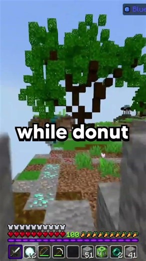 Minecraft Java's Vs Bedrock's BIGGEST Servers