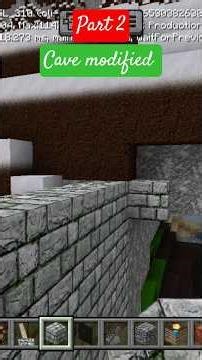 Why Minecraft's Caves Update Changed Gaming Forever