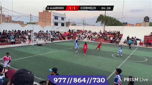 #EnVivo || | Prensa Enlace Informativo