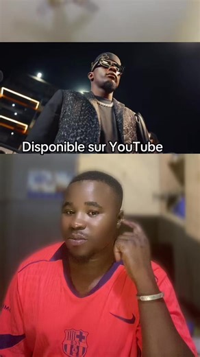 Iba One : Casaluz (Côte d'Ivoire)