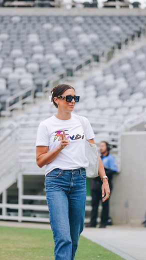 Alex Morgan on Instagram: "Just a matter of time..⏳"