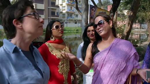 The Ganges with Sue Perkin Series 1 3of3