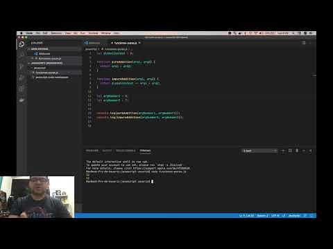 Funciones puras en Javascript