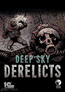 Deep Sky Derelicts para PC | 3DJuegos