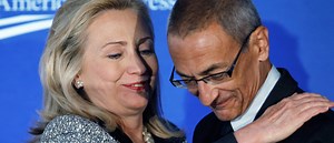WikiLeaks: Pedophile ‘Code Words’ Found In Podesta Emails