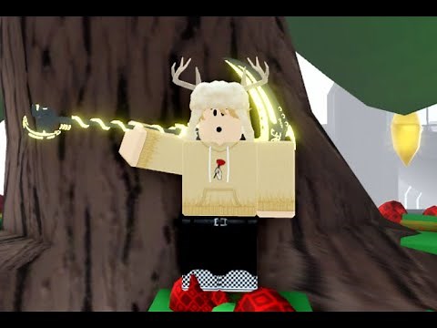 Lightsaber Battlegrounds | Soul Harvester Custom Review | Roblox