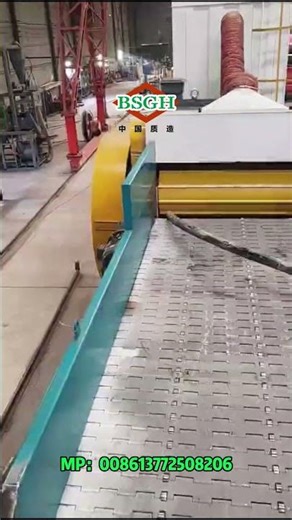 ACSR Wire Chopping Machine | ACSR Cable Shredder for Steel & Aluminum Separation