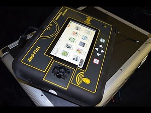 Peugeot pin code can por OBD2 con Zed-Full