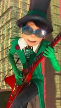 🌼THE GREATEST SIMP IN ANIMATION #illumination #minions #animation #lorax