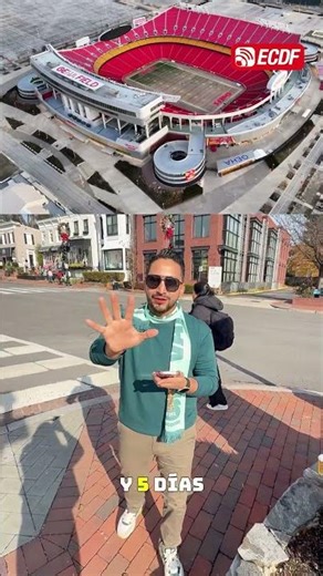 🏟️🇪🇨 Ecuador's national team now knows its World Cup venues! 🔥