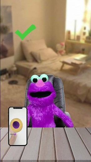 Elmo orange reached 100 points 😆 - Elmotube #shorts #funny