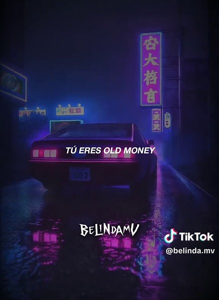 Heterocromía - Belinda: Letra y Edición del Video