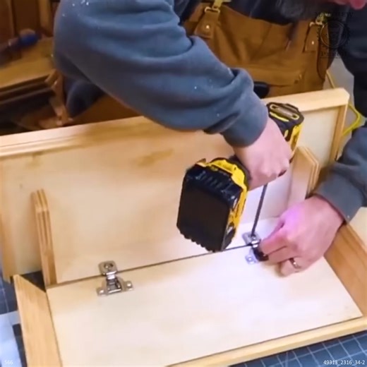 Concealment Furniture Build | Matthew Peech Woodworking And DIY