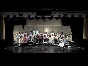 High School Choir Concert | Spring 2025