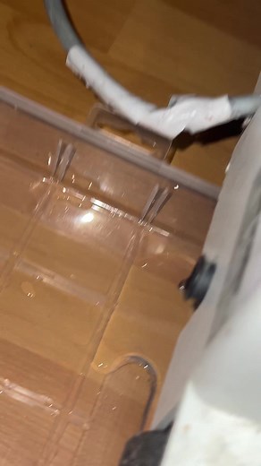 Arduino AC water level sensor system — simple alert with Arduino Uno