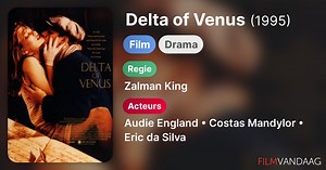 Delta of Venus (1995)