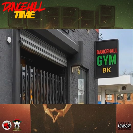 Dynomitefilmz on Instagram: "Brudda Konscious & Dynomite Productionz Present: “RIDE” The first official visual off the brand-new album “DANCEHALL TIME” — out now on ALL streaming platforms. This one is pure motion, passion, and real dancehall energy. 🎶🏁 🎵 Prod. by Dizzo Rock 🎥 Visuals by Dynomite Filmz Tap in and feel the vibes: @bruddakonscious @dynomiteproductionz @dynomitefilmz #DancehallTime #Ride #DynomiteProductionz #DynomiteFilmz #BruddaKonscious #dancehall