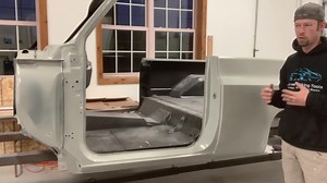 7.1K views · 92 reactions | Autobody basics online course now available here: https://www.linearblockingtools.com/products/auto-body-basics-online-course In this online course we walk you through everything from metal prep to cut and buff! | Linear Blocking Tools | Facebook