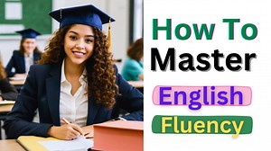 🚀 How to Master English Fluency 🌐✨ Hello everyone! 🌍 Ready for a language-learning adventure? Join me in today's special video as we explore powerful strategies to achieve natural English fluency. Whether you're a language learner, an enthusiast, or just keen on refining your language skills, this video is tailored just for you. Let's dive right in! 💬🔍 🎥 Strategy 1: Immersion Immerse yourself in English through everyday activities! 📚 Watch English movies, read books, and listen to podcast