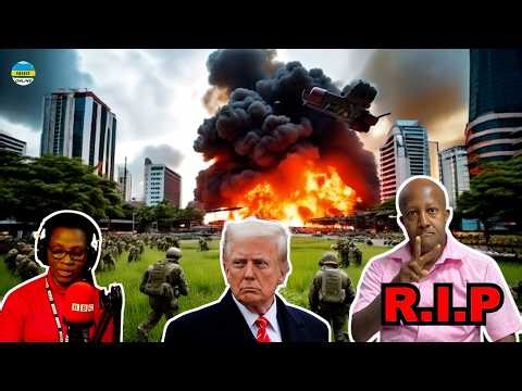 Amakuru ya BBC Gahuzamiryango 16/5/2026 | Amakuru Mashya ku Rwanda na Congo | I Karasira | Urunana