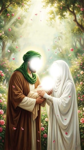 PART-2 Hazrat Khadija (RA)💚🕋 Ka Bachpan ka Waqia#IslamicStatus, #kaabasharif#shorts #Madina