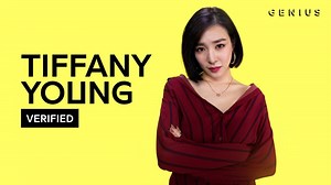Tiffany Young Breaks Down “Teach You” On Genius’ Series ‘Verified’