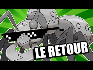 FERMITE + DYNAMAX = COMBO du SIÈCLE