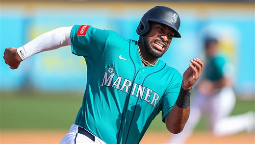 Seattle Mariners announce roster for Spring Breakout game