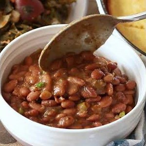 Pinto Beans Recipe