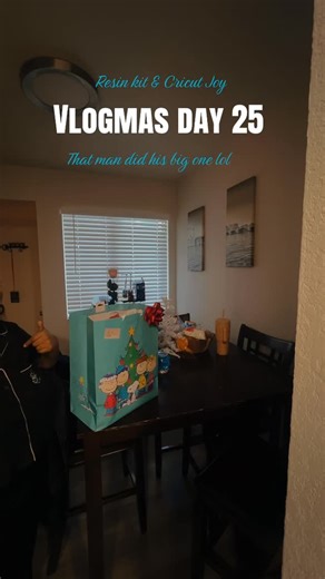 ShaeButta🤎 | He loves me yall #reels #christmasgifts #merrychristmas #vlogmas #explore | Instagram