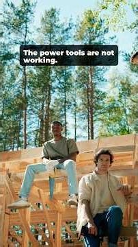 10 Construction Words You Need in English & German! 🏗️