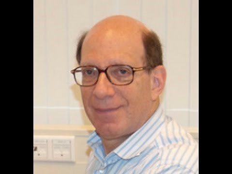 Describe Andrew S. Tanenbaum in 30 seconds