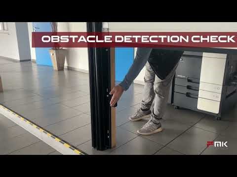 MULTI FG – Smart Accessories Installation Guide