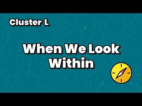 When We Look Within — Understanding Humility, Pride, Perfectionism, Guilt & Shame