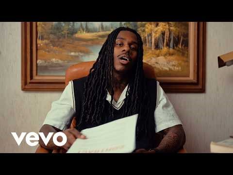 Polo G – “Broke Heart Man” (Music Video)