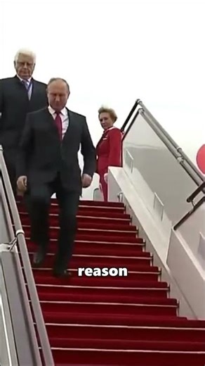 Why Putin Walks Like This Will Shock You | The Secret Behind His KGB Stride