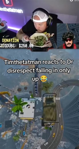 #funny #fyp #drdisrespect
